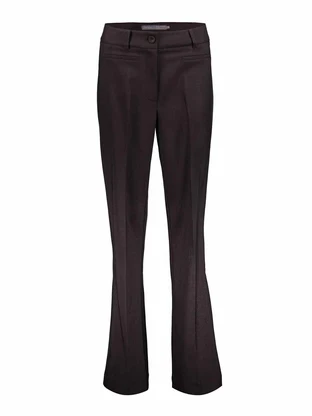 Geisha Pantalon welt pockets