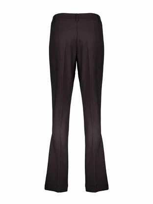 Geisha Pantalon welt pockets