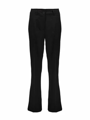Geisha Pantalon welt pockets