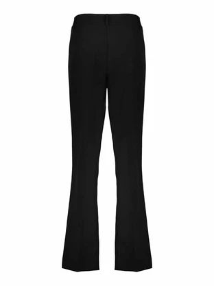 Geisha Pantalon welt pockets