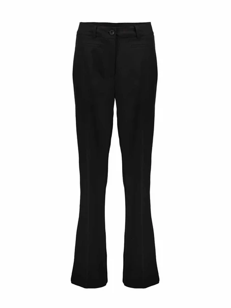 Geisha Pantalon welt pockets