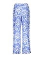 Geisha Pants bi color