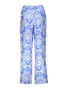 Geisha Pants bi color