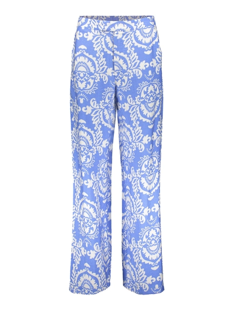 Geisha Pants bi color
