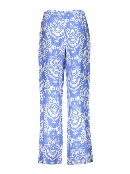 Geisha Pants bi color