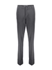 Geisha Pants big turn-up