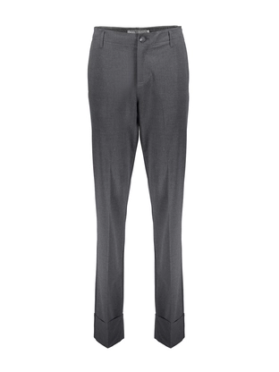 Geisha Pants big turn-up