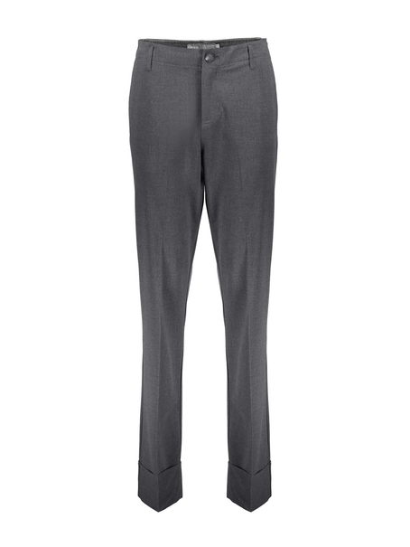 Geisha Pants big turn-up