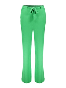 Geisha Pants crinckle