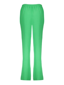 Geisha Pants crinckle