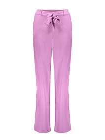 Geisha Pants crinckle