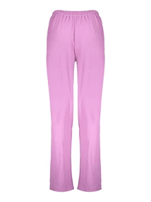 Geisha Pants crinckle