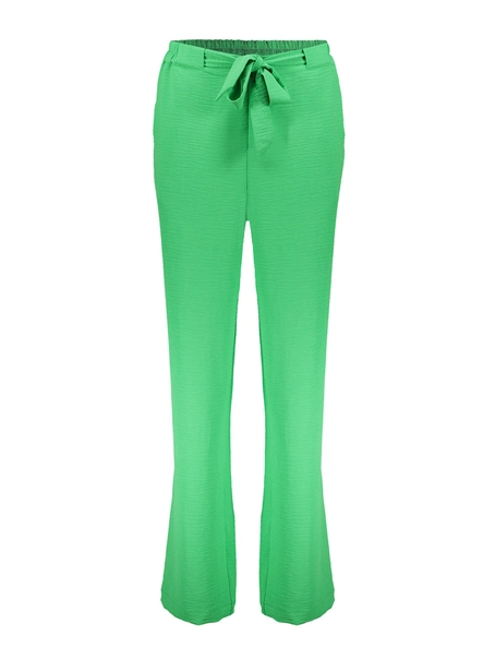 Geisha Pants crinckle