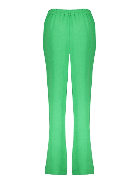 Geisha Pants crinckle
