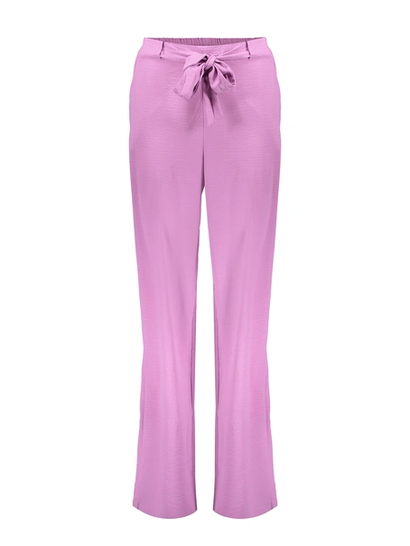 Geisha Pants crinckle