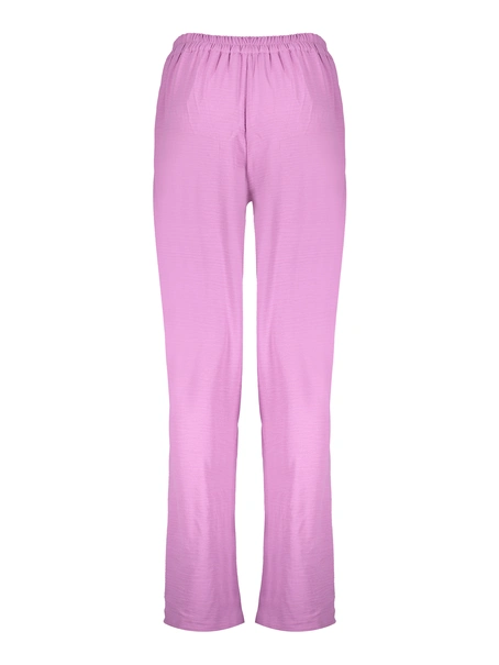 Geisha Pants crinckle