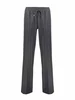 Geisha Pants flair + piping