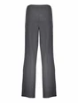 Geisha Pants flair + piping