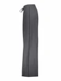 Geisha Pants flair + piping
