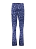 Geisha Pants jersey AOP