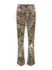 Geisha Pants jersey AOP