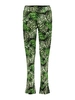 Geisha Pants jersey AOP
