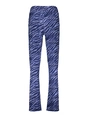 Geisha Pants jersey AOP