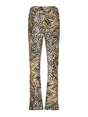Geisha Pants jersey AOP