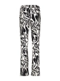 Geisha Pants jersey AOP