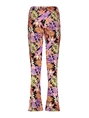 Geisha Pants jersey AOP