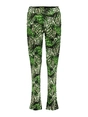 Geisha Pants jersey AOP