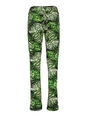 Geisha Pants jersey AOP