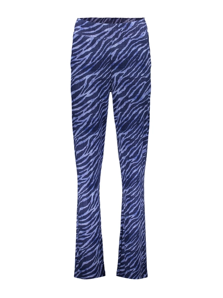 Geisha Pants jersey AOP