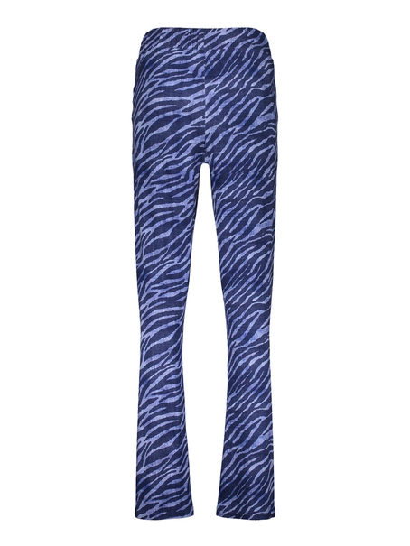 Geisha Pants jersey AOP