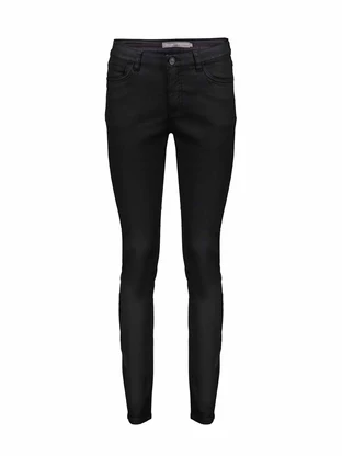 Geisha Pants jog coated