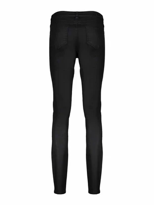 Geisha Pants jog coated