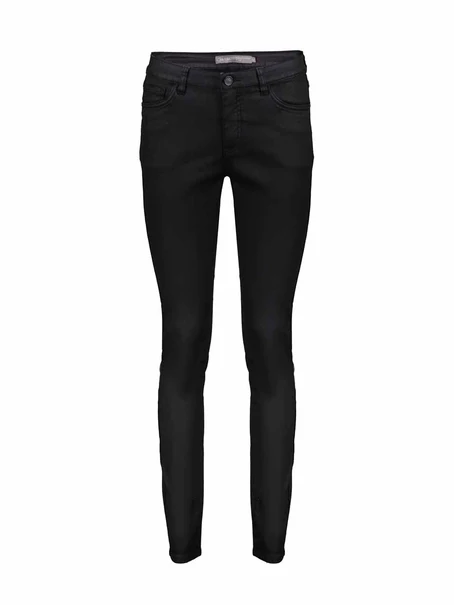 Geisha Pants jog coated