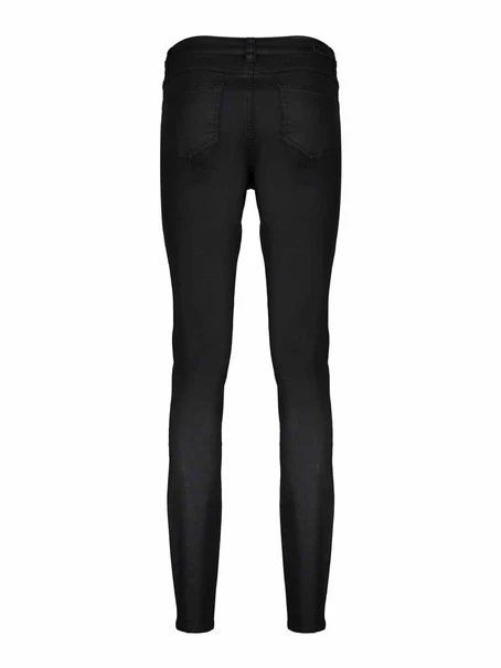 Geisha Pants jog coated