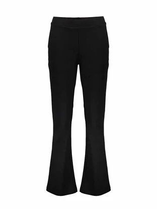 Geisha Pants punta flair