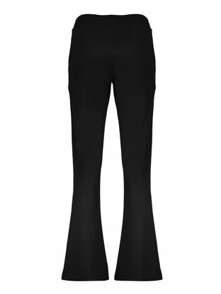 Geisha Pants punta flair