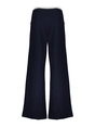 Geisha Pants wide contrast waist