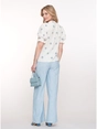 Geisha Pants