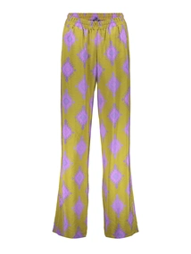 Geisha Pants