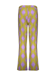 Geisha Pants