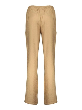 Geisha Pants