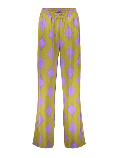 Geisha Pants