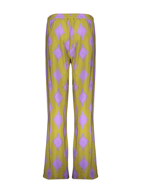 Geisha Pants