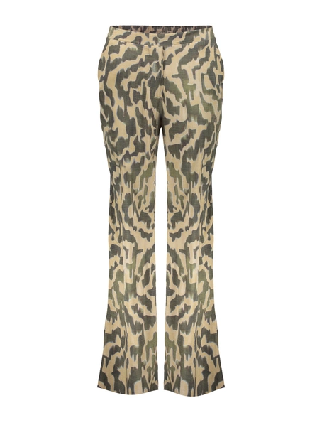 Geisha Pants