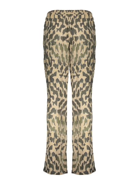 Geisha Pants