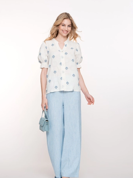 Geisha Pants